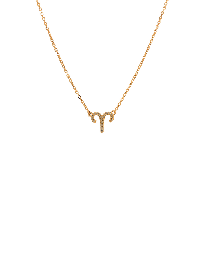 Collar Signo Zodiacal