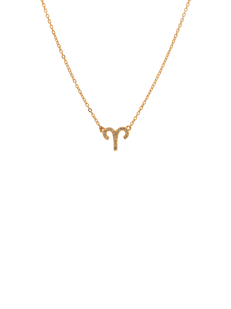 Collar Signo Zodiacal