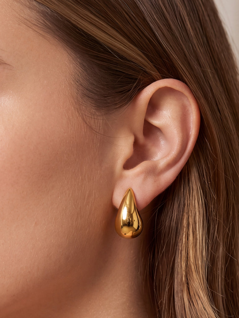 Par Arete Mini Gota