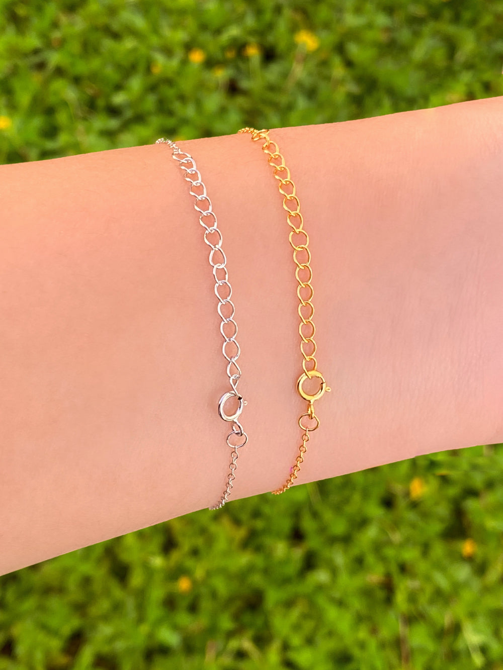 Pulsera Con Mariposa Zirconias