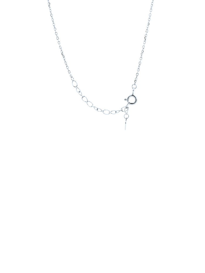 Collar Con Dije Circulo