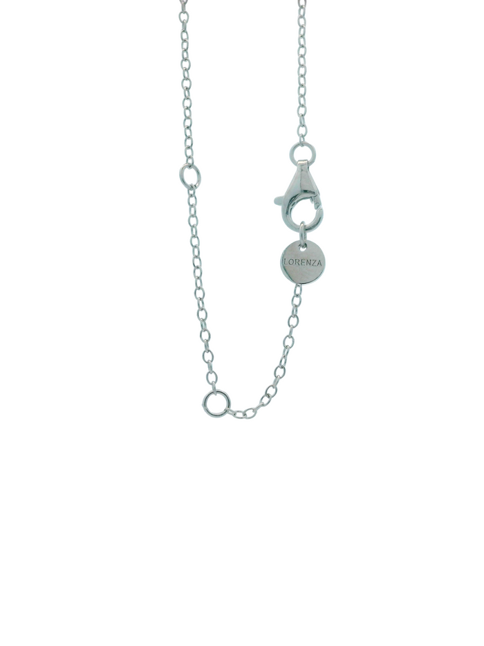 Collar Con Doble Hongo