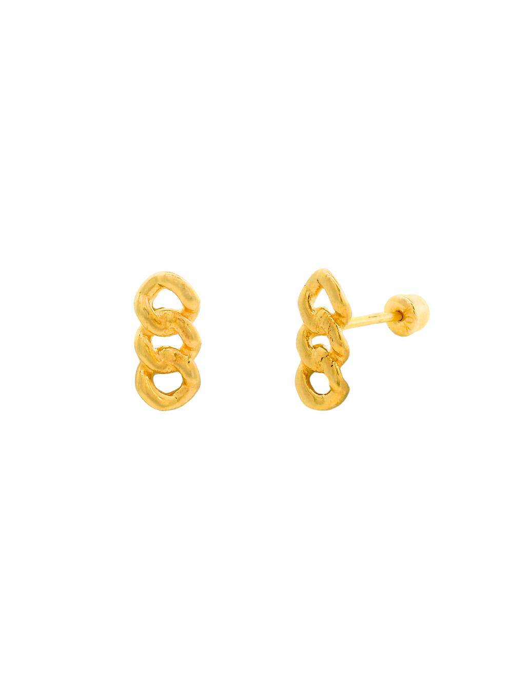 Broquel Oro 10k