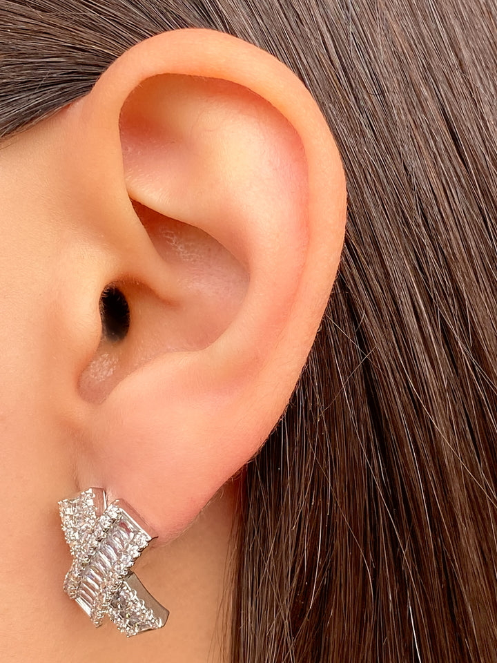 Par Arete X Con Zirconias