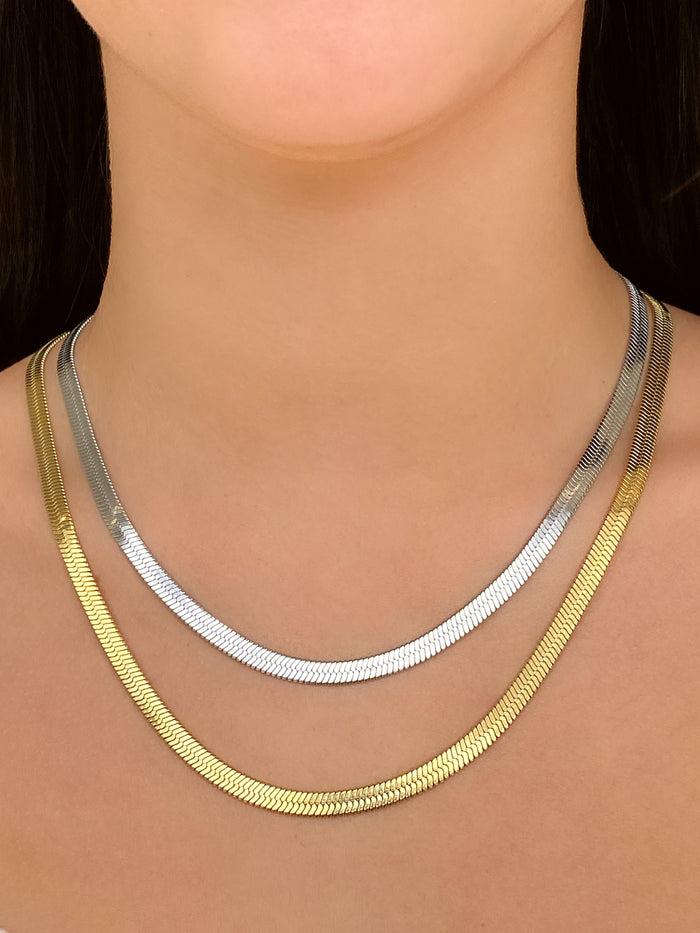 Collar Planchado 5 mm