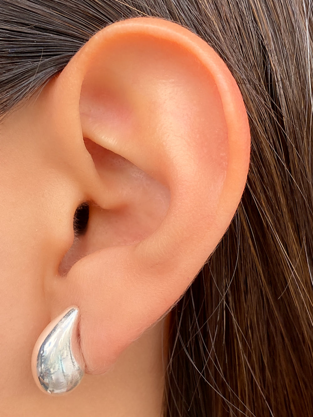 Par Arete Mini Gota