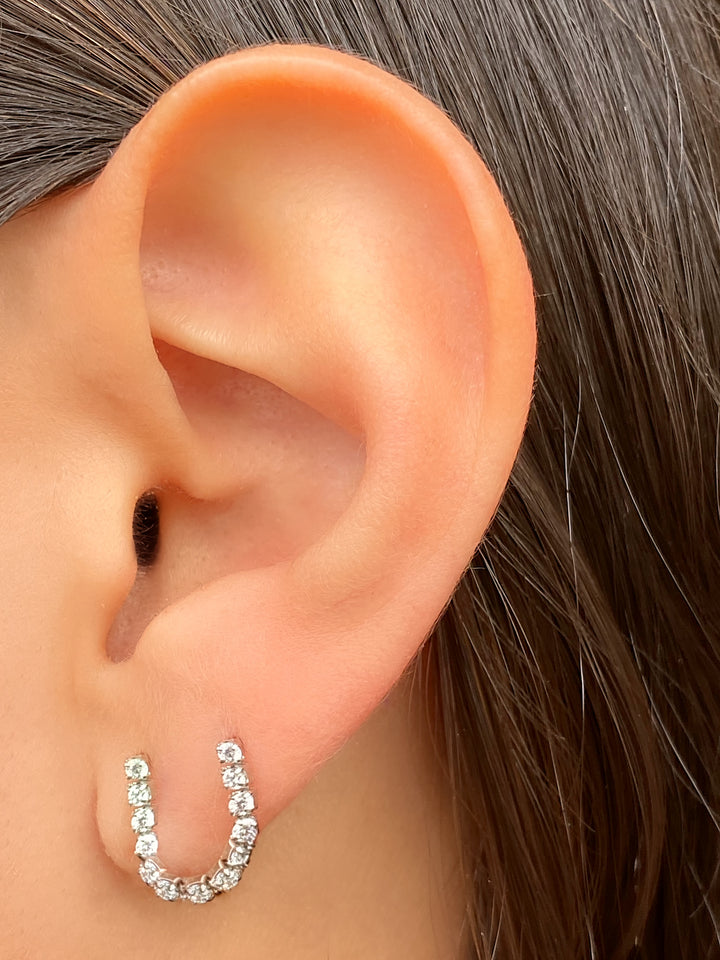 Arete Forma U Zirconias