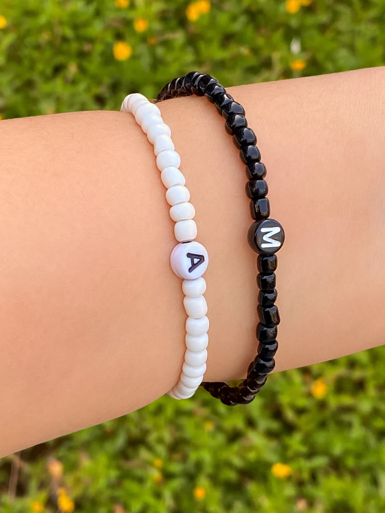 Set Pulseras Inicial