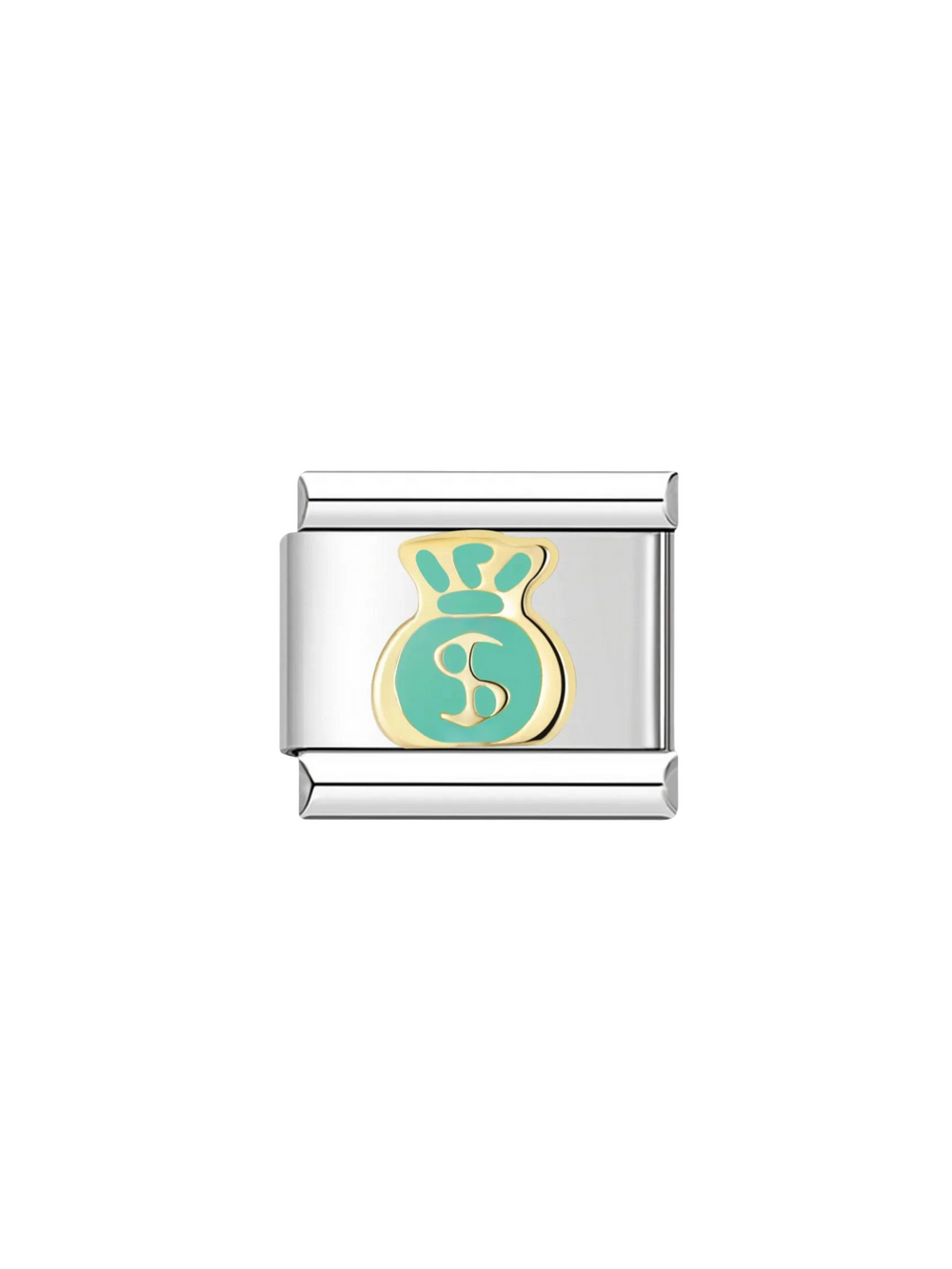 Charm Bolsa de Dinero