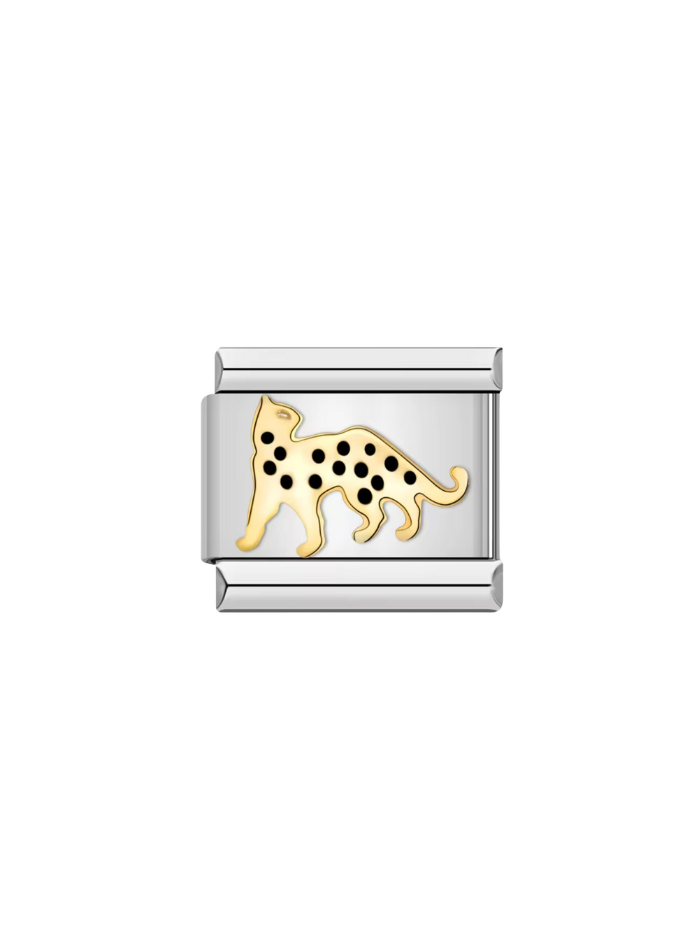 Charm Cheetah