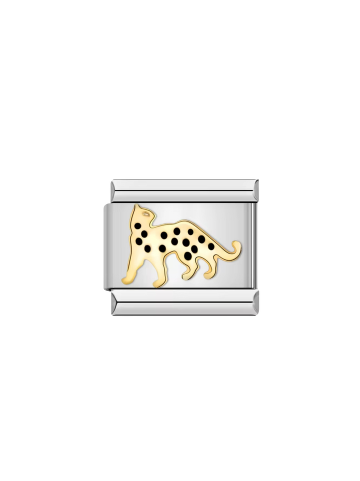 Charm Cheetah