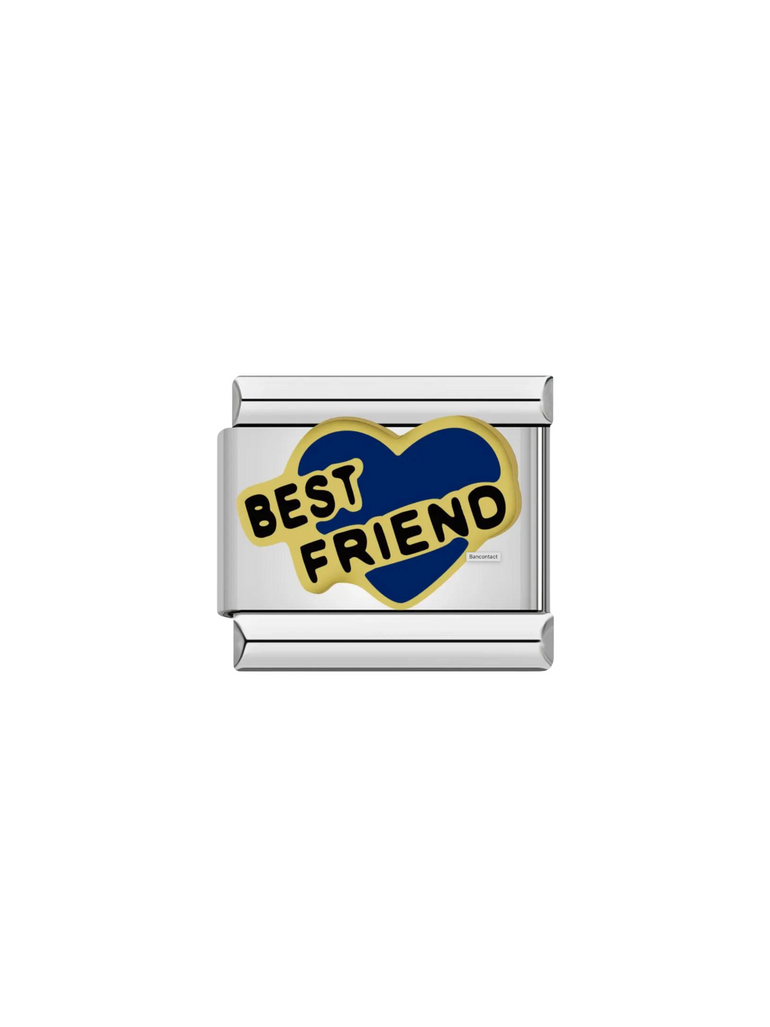 Charm Best Friend Corazon