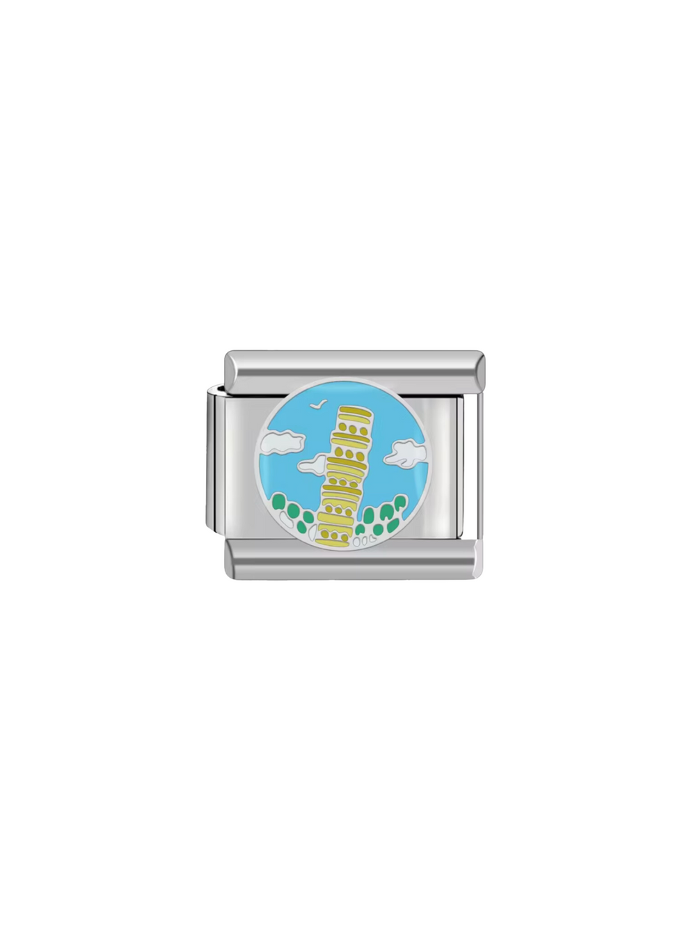 Charm Torre De Pisa
