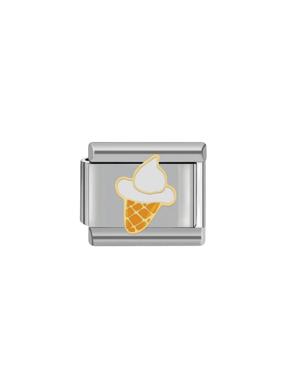 Charm Cono De Nieve