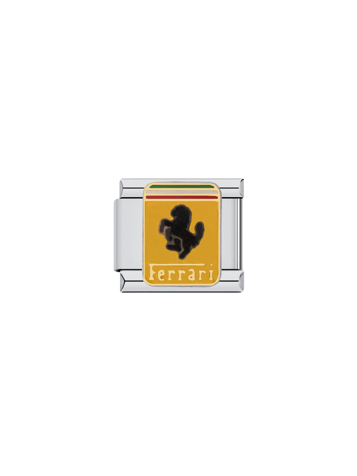 Charm Ferrari