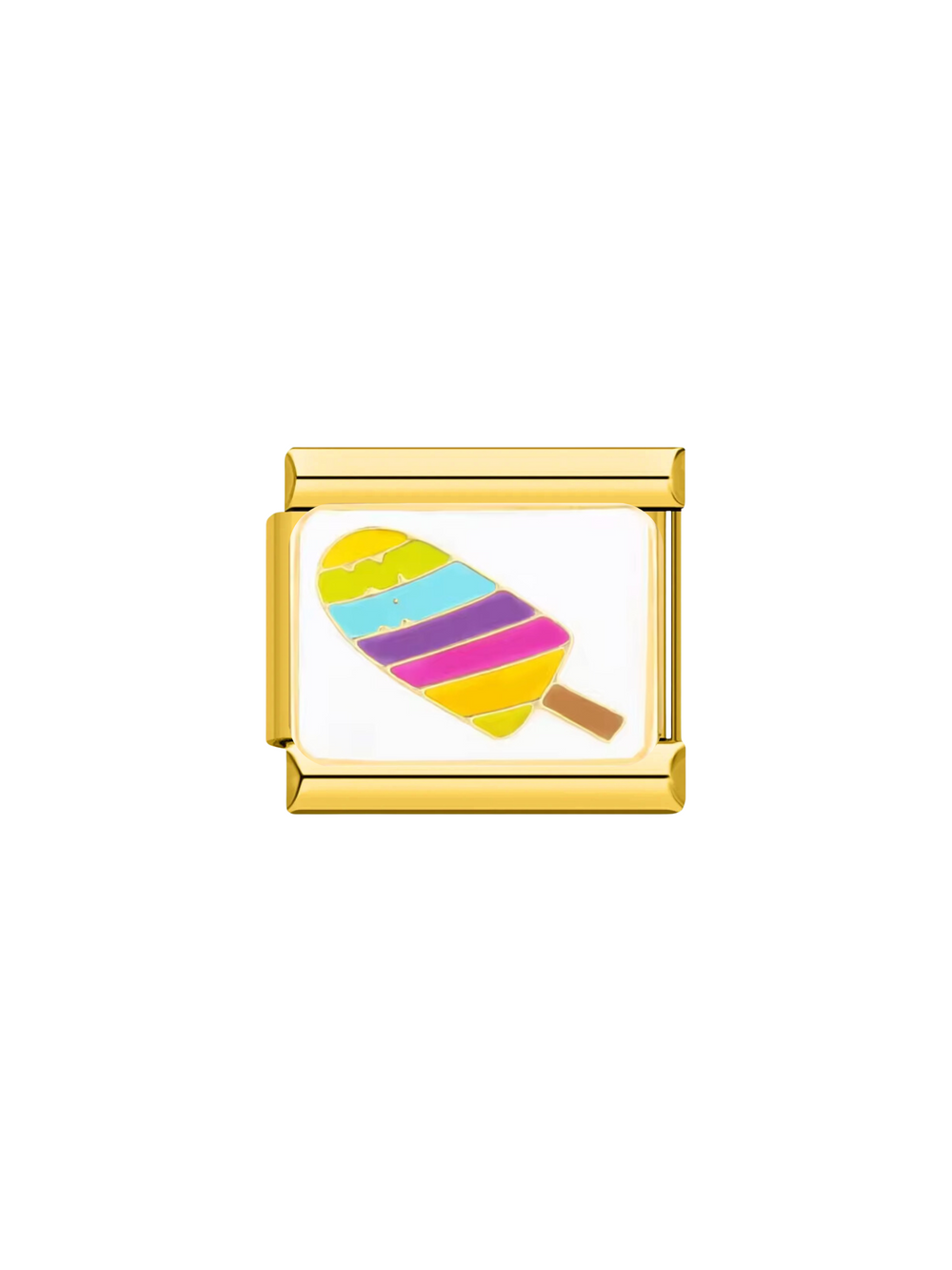 Charm Dorado Paleta