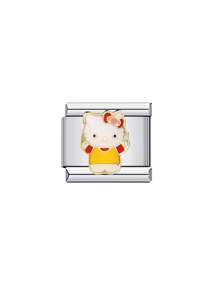 Charm Hello Kitty