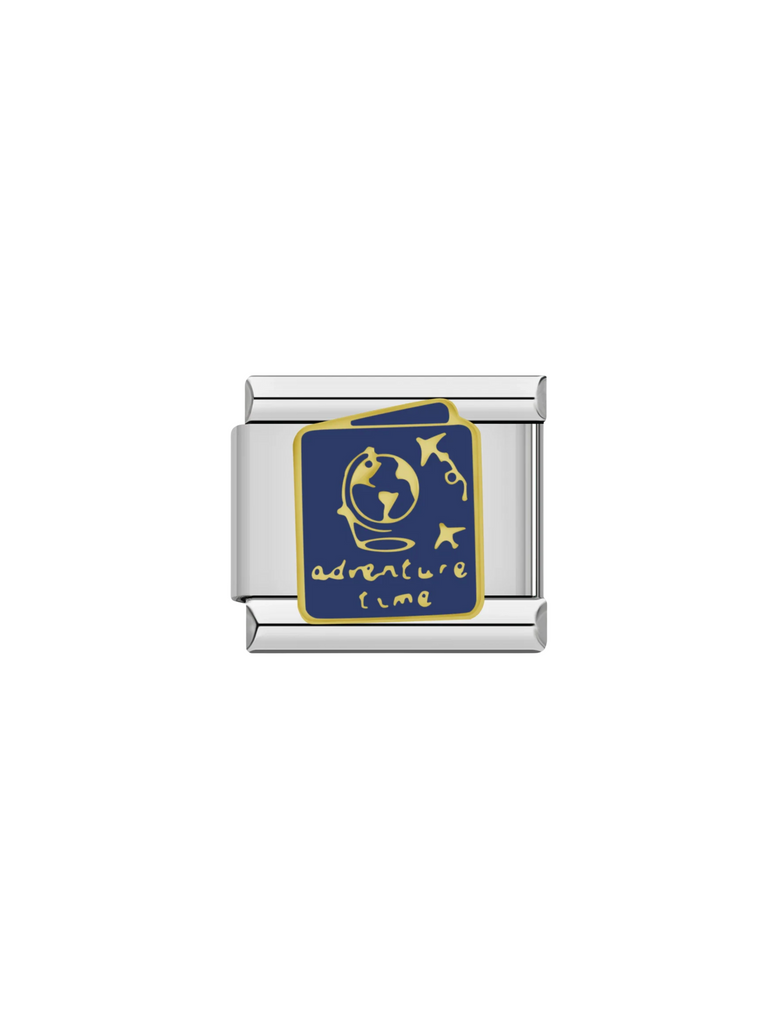 Charm Adventure Time
