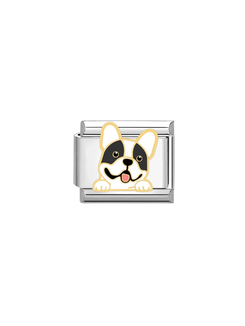 Charm Bull Dog
