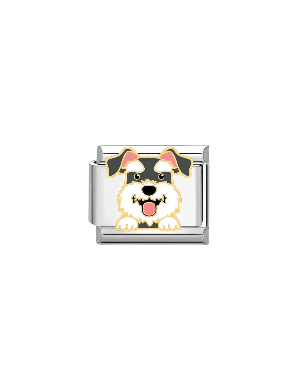 Charm Perro Schnauzer – LORENZA