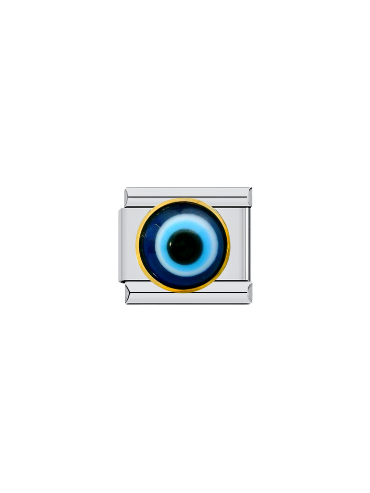 Charm Ojo 3D
