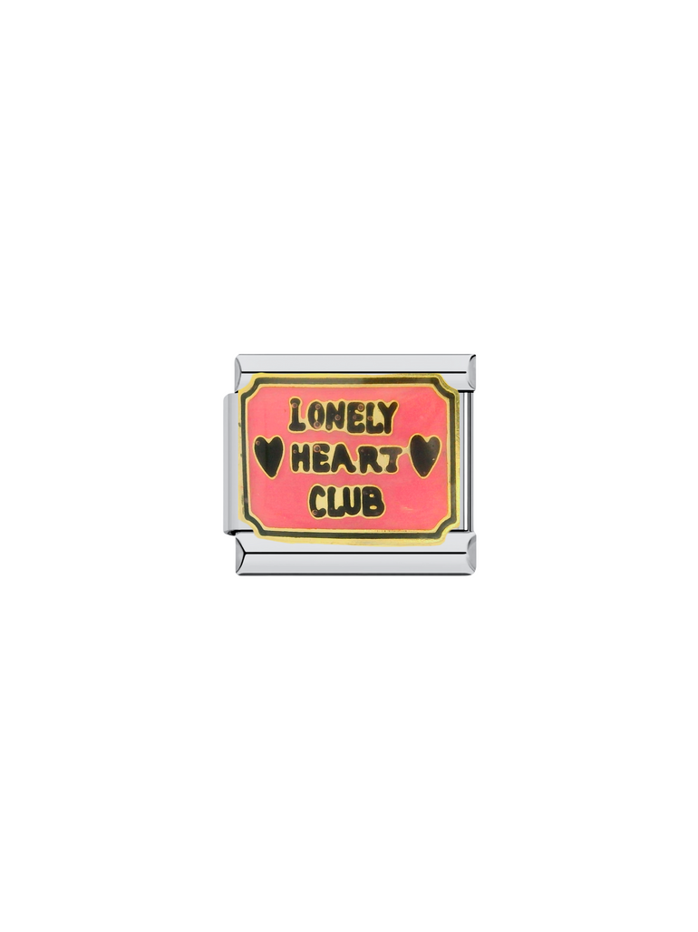Charm Lonely Heart Club