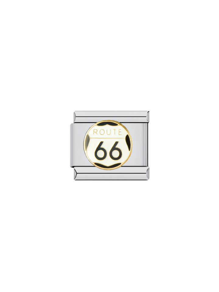 Charm Route 66