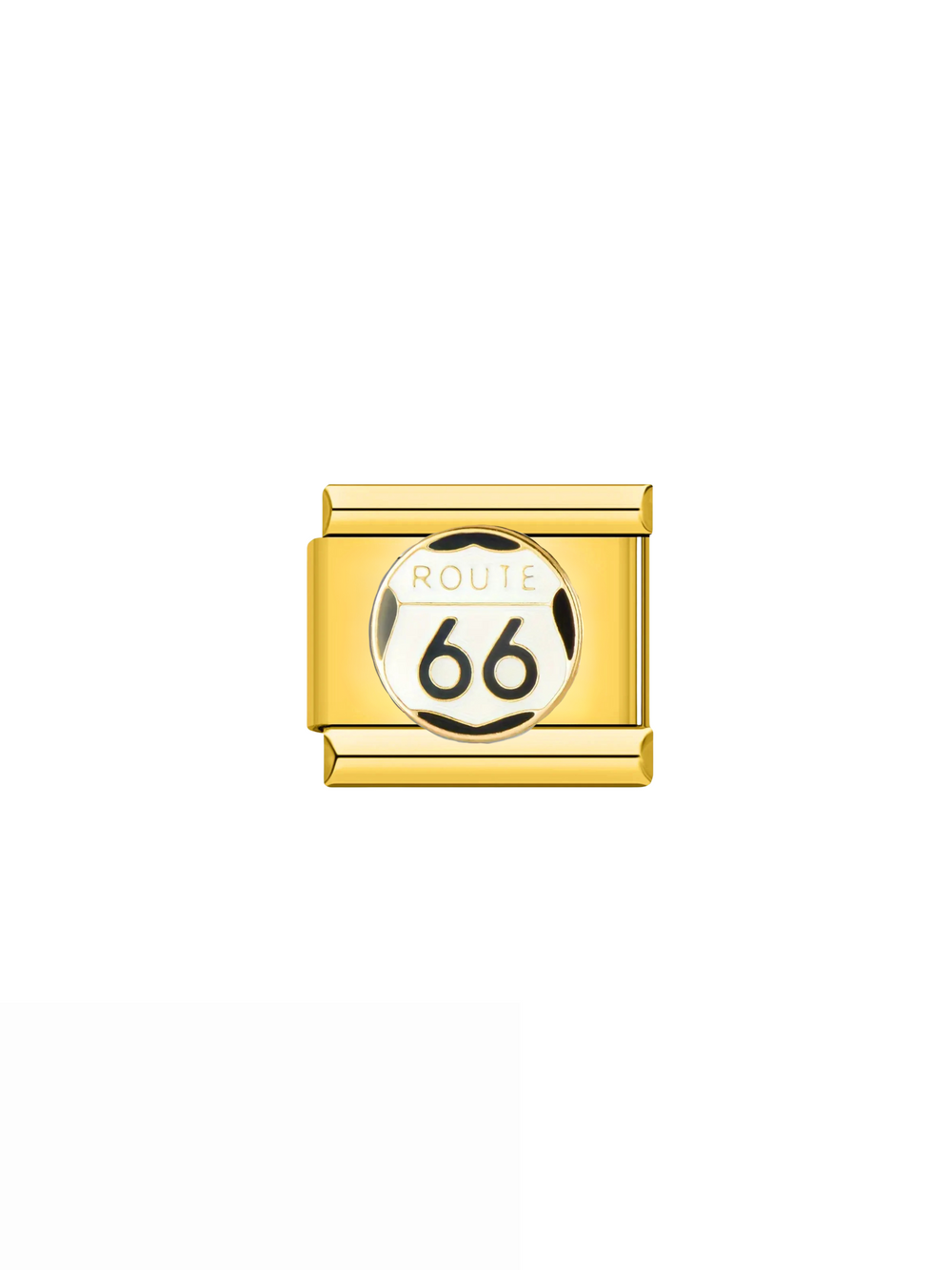 Charm Route 66