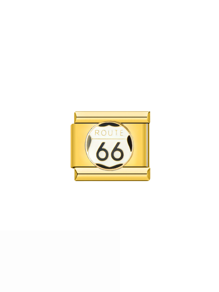 Charm Route 66