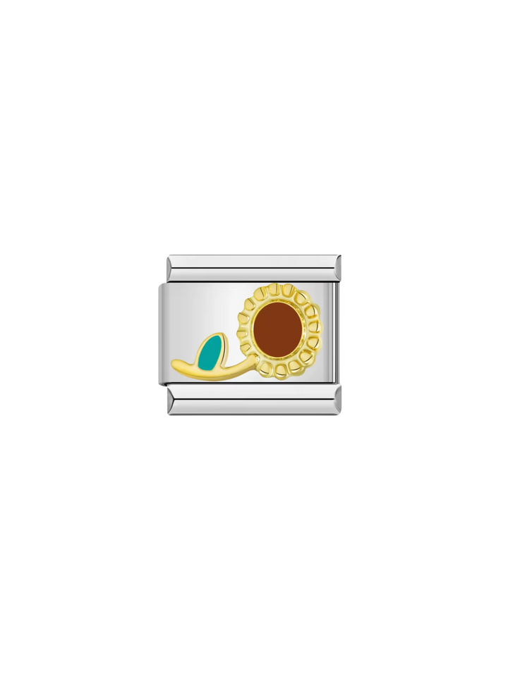 Charm Girasol
