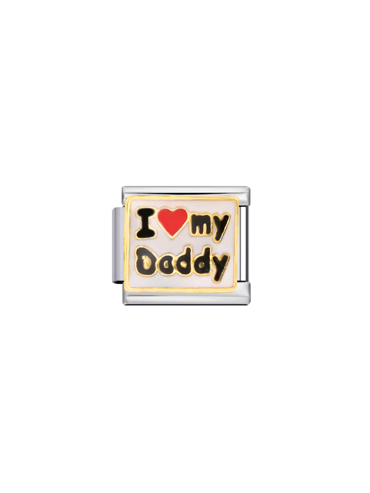 Charm I Love My Daddy