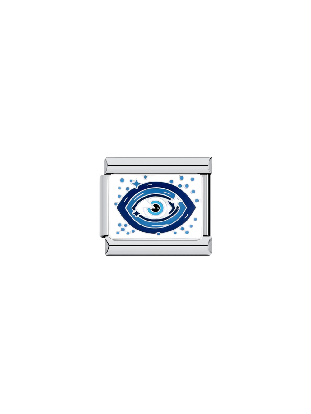 Charm Ojo Azul