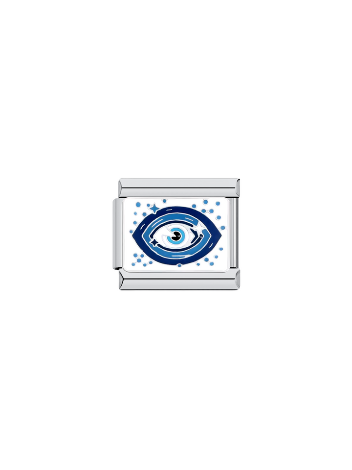 Charm Ojo Azul