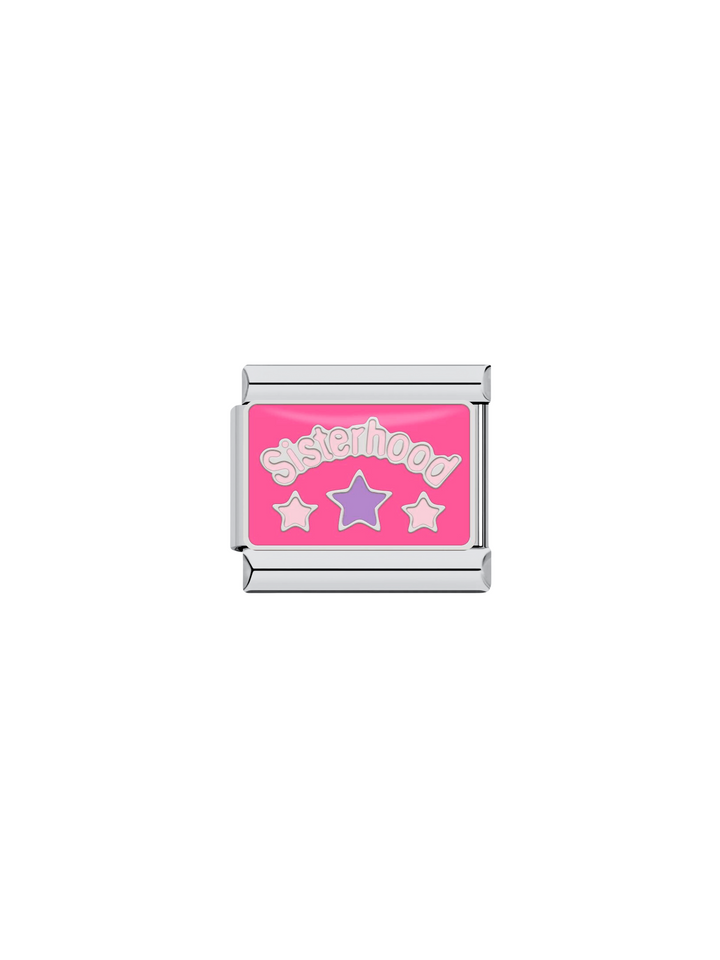 Charm Sisterhood