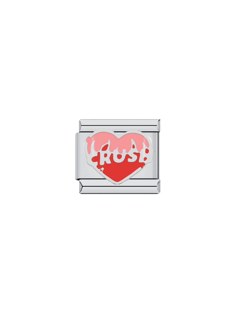 Charm Corazon Crush