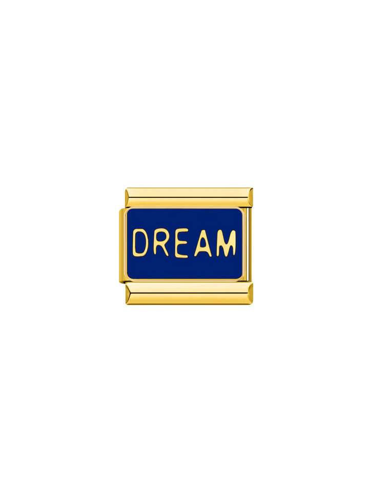 Charm Dream Azul