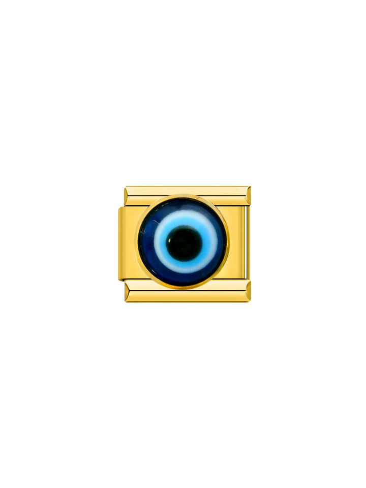 Charm Ojo 3D