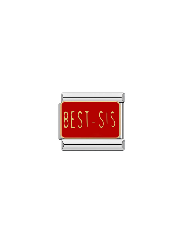 Charm Best Sis