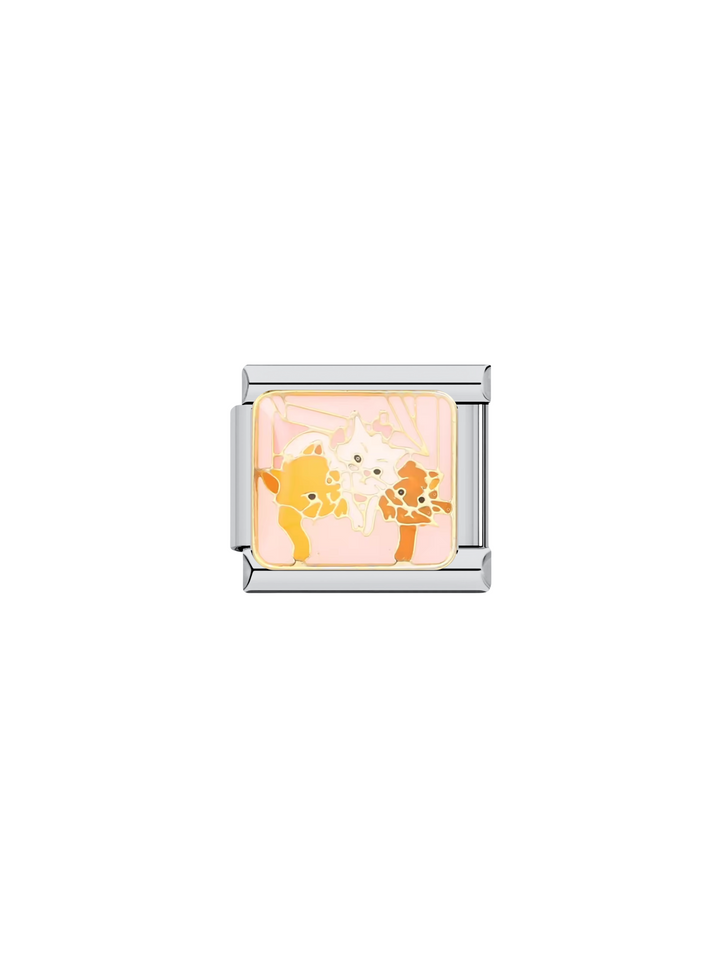 Charm Gatos