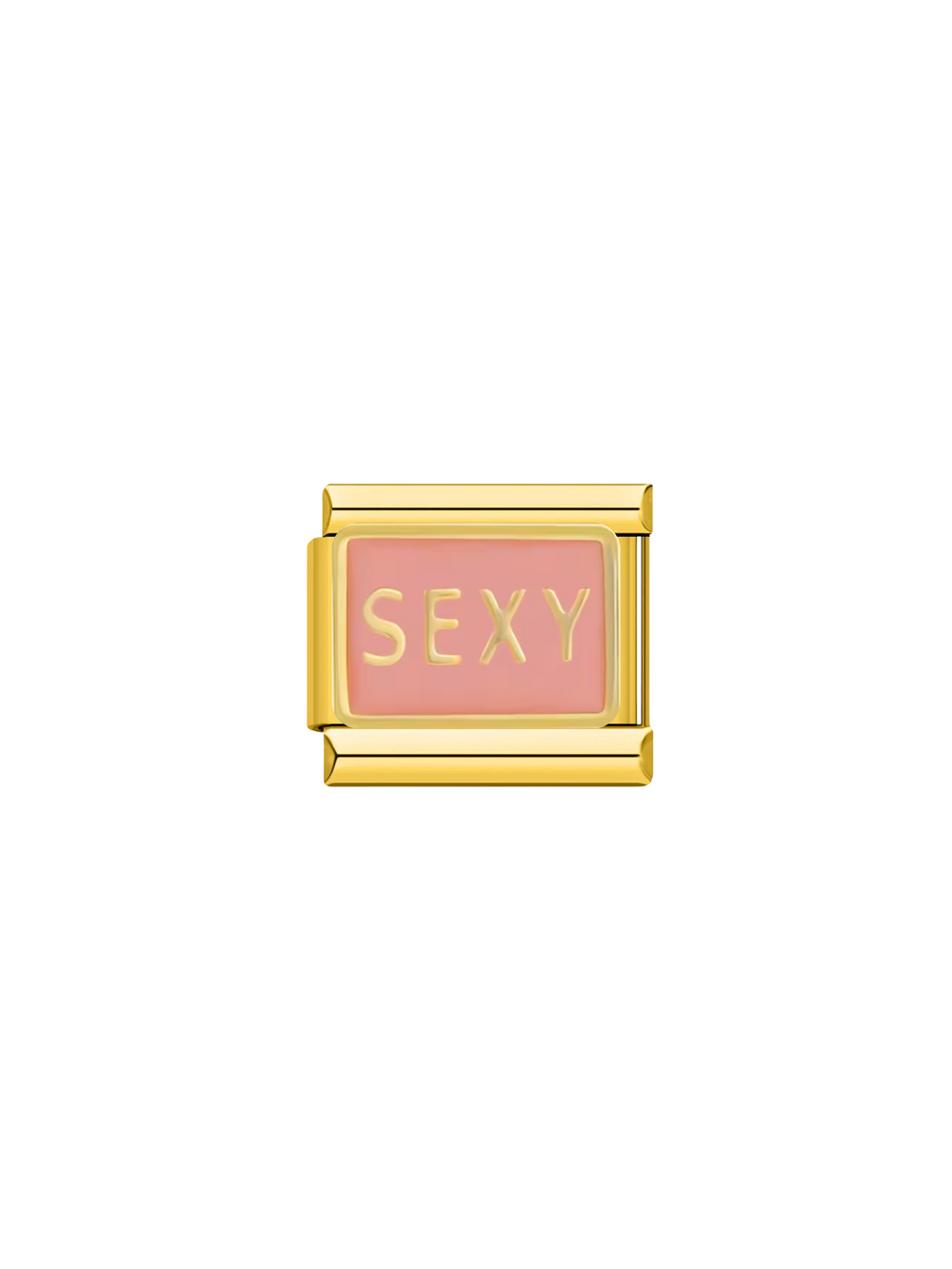 Charm Rosa Sexy
