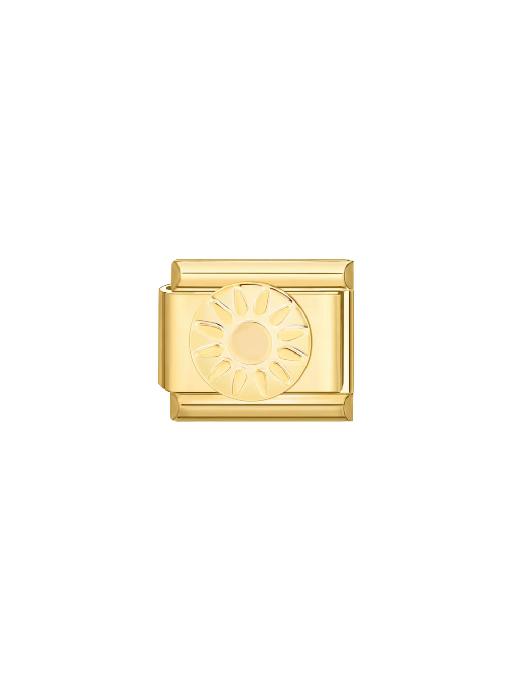 Charm Sol Dorado
