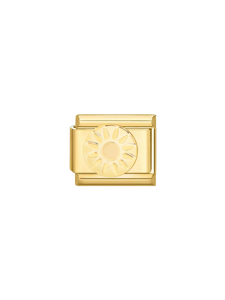 Charm Sol Dorado