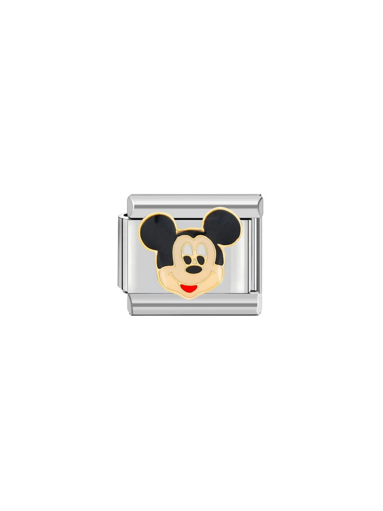 Charm Personajes Mickey Mouse