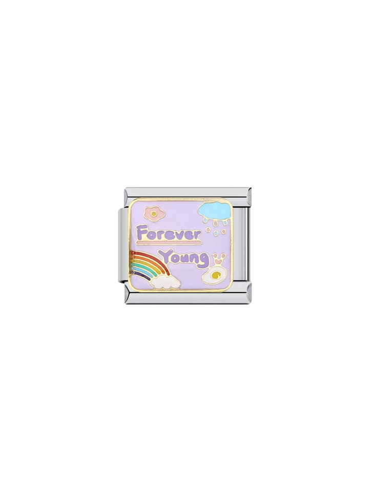 Charm Forever Young