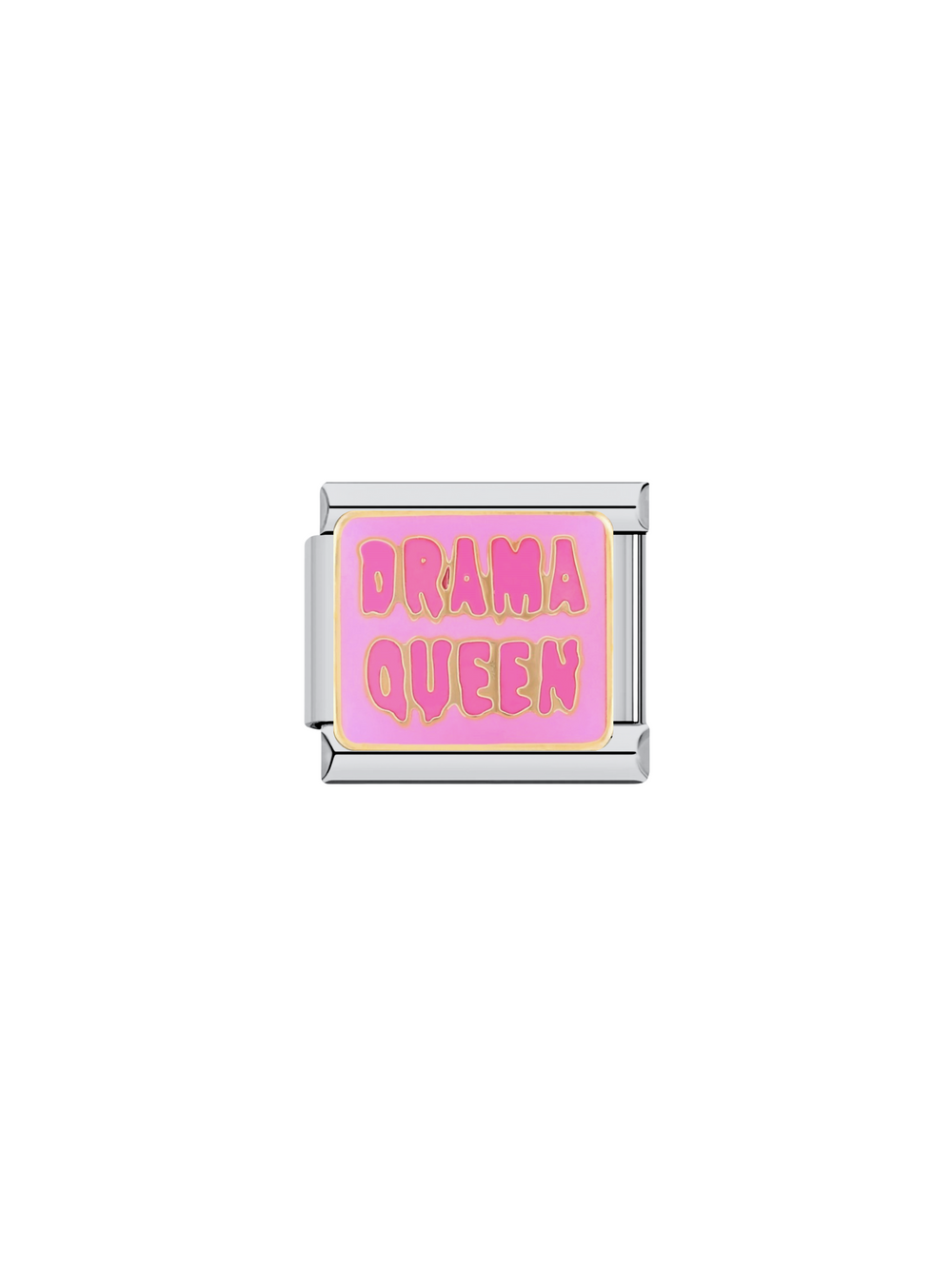 Charm Drama Queen