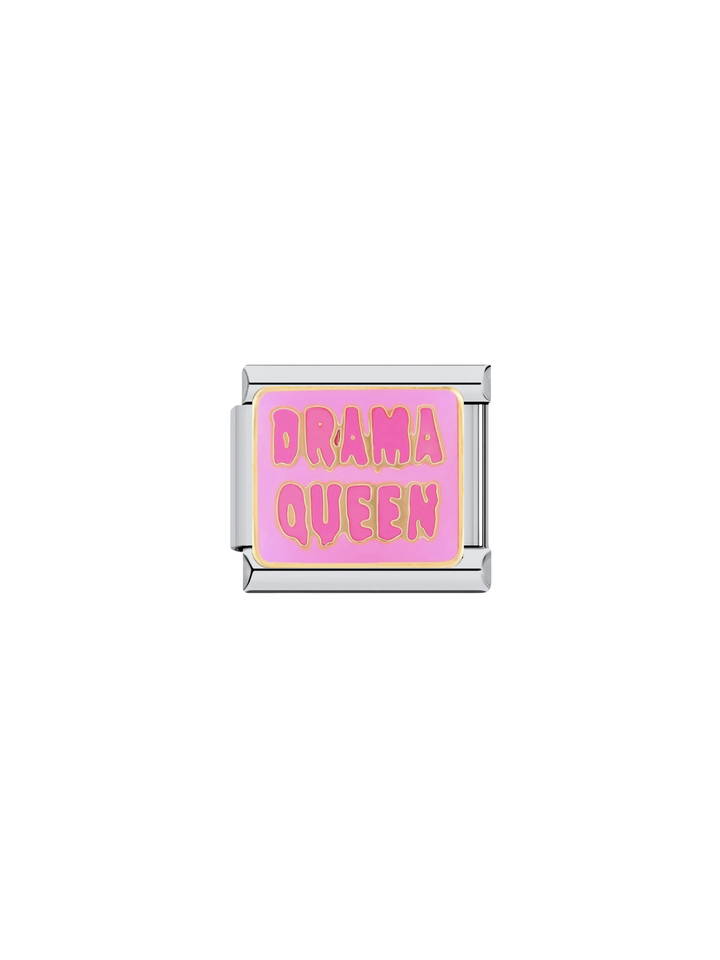 Charm Drama Queen