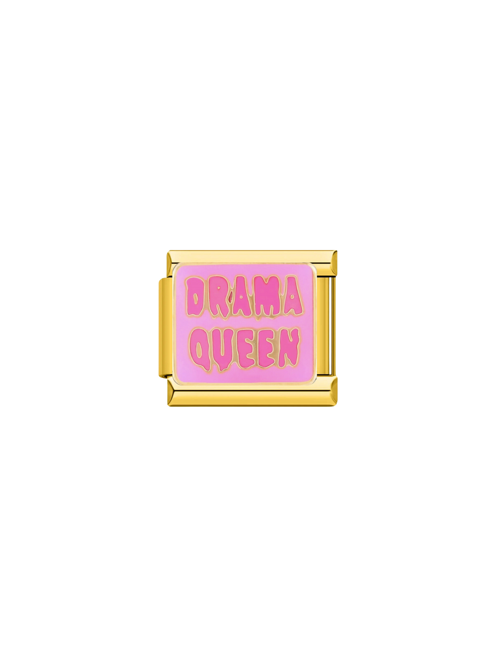 Charm Drama Queen