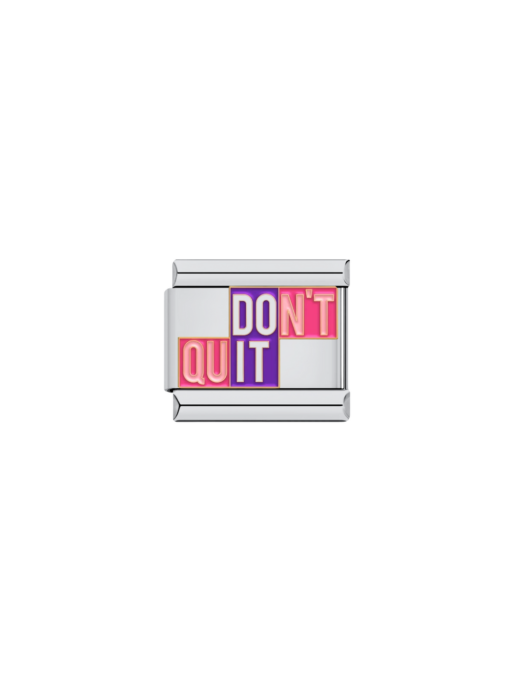 Charm Don't Quit