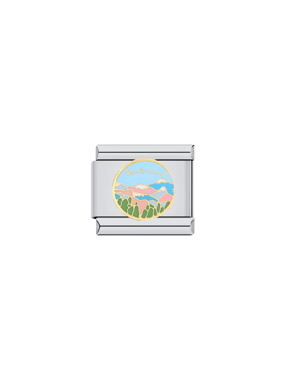Charm Montañas