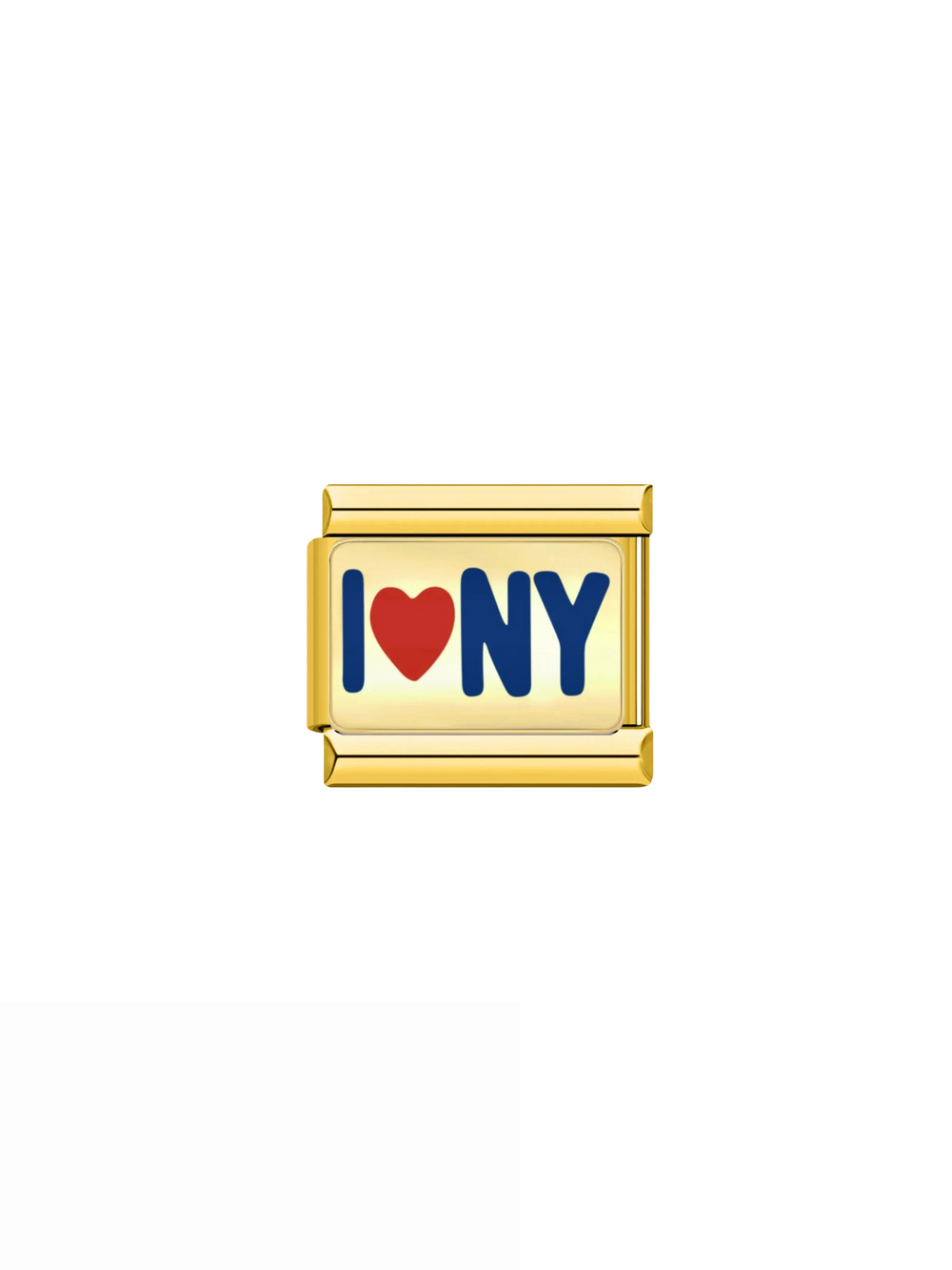 Charm I Love New York